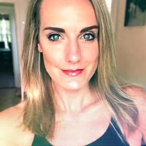 Meet your Posher, Krista